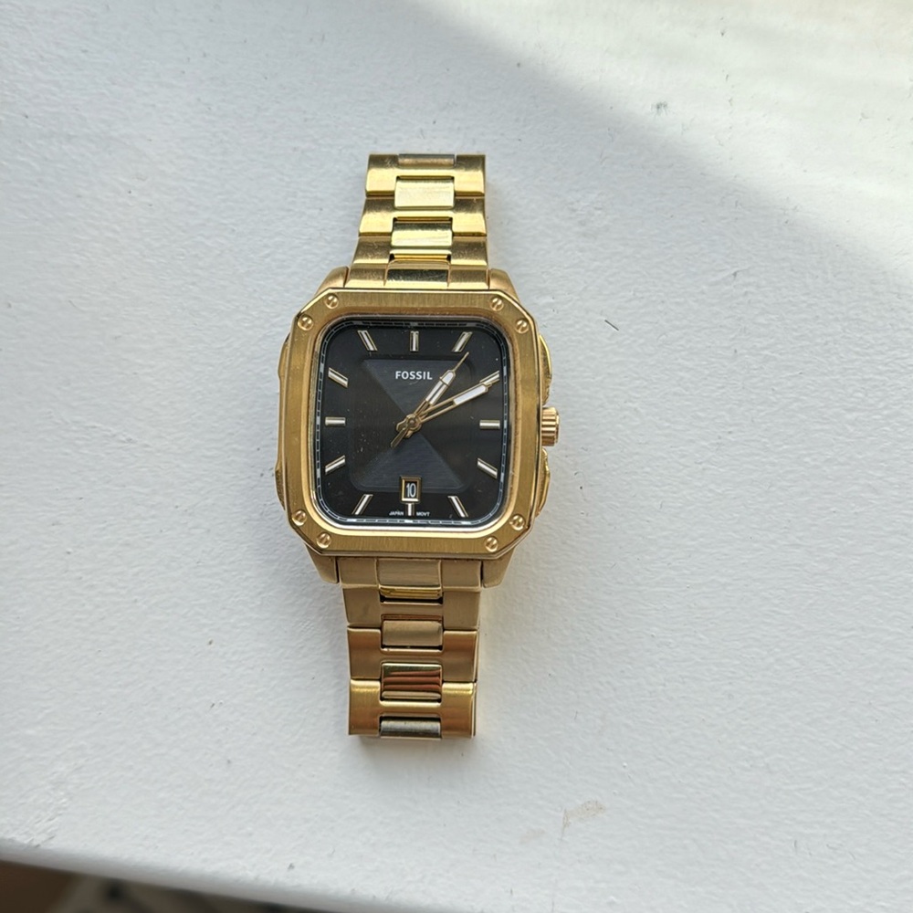 Fossil Watch